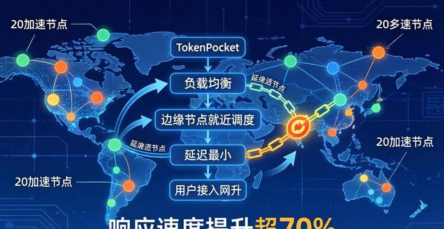 TokenPocket官网技术架构解析 带你读懂安全与效率核心来源