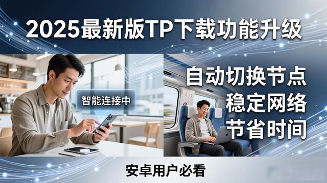 升级安卓系统版本下载_1. 下载2025最新版本TP,安卓用户必备的功能升级_安卓升级安装包下载