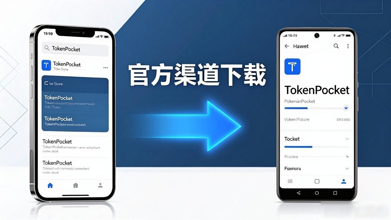 TokenPocket官网下载指南：避开陷阱找真源