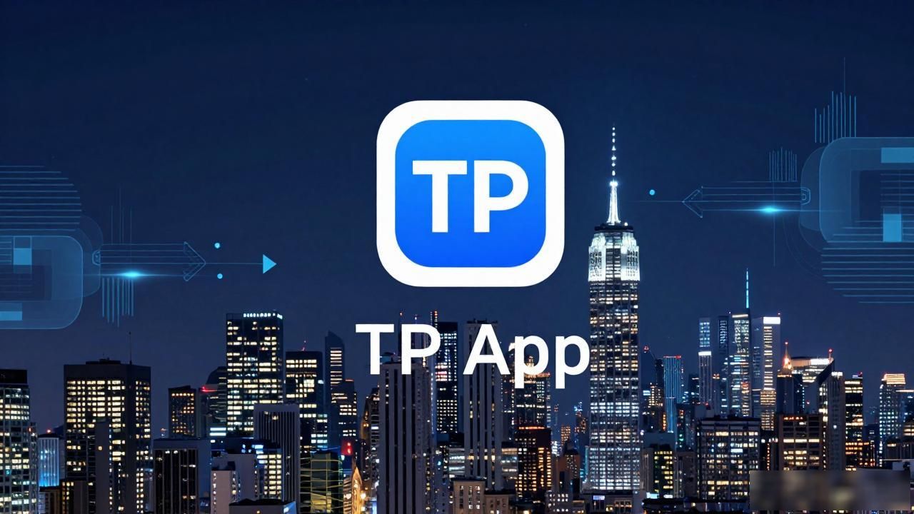 TP官方app进军全球：海外市场拓展策略解析