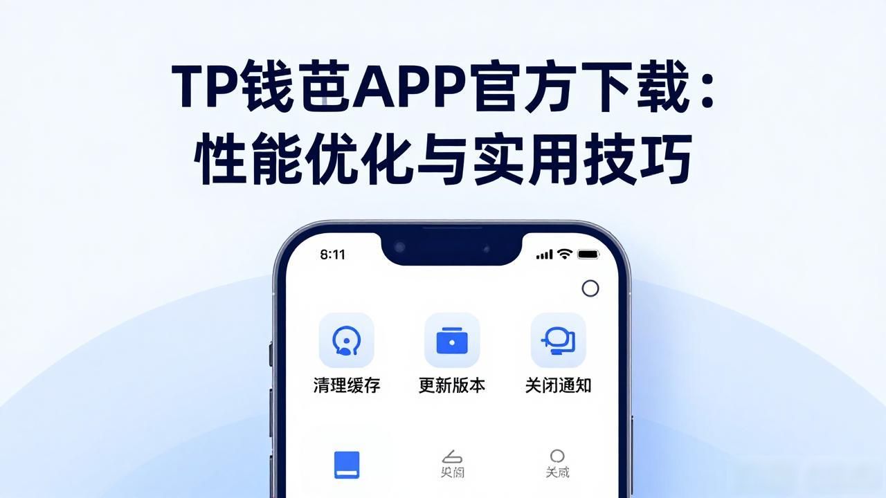 TP钱包APP官方下载：性能优化与实用技巧