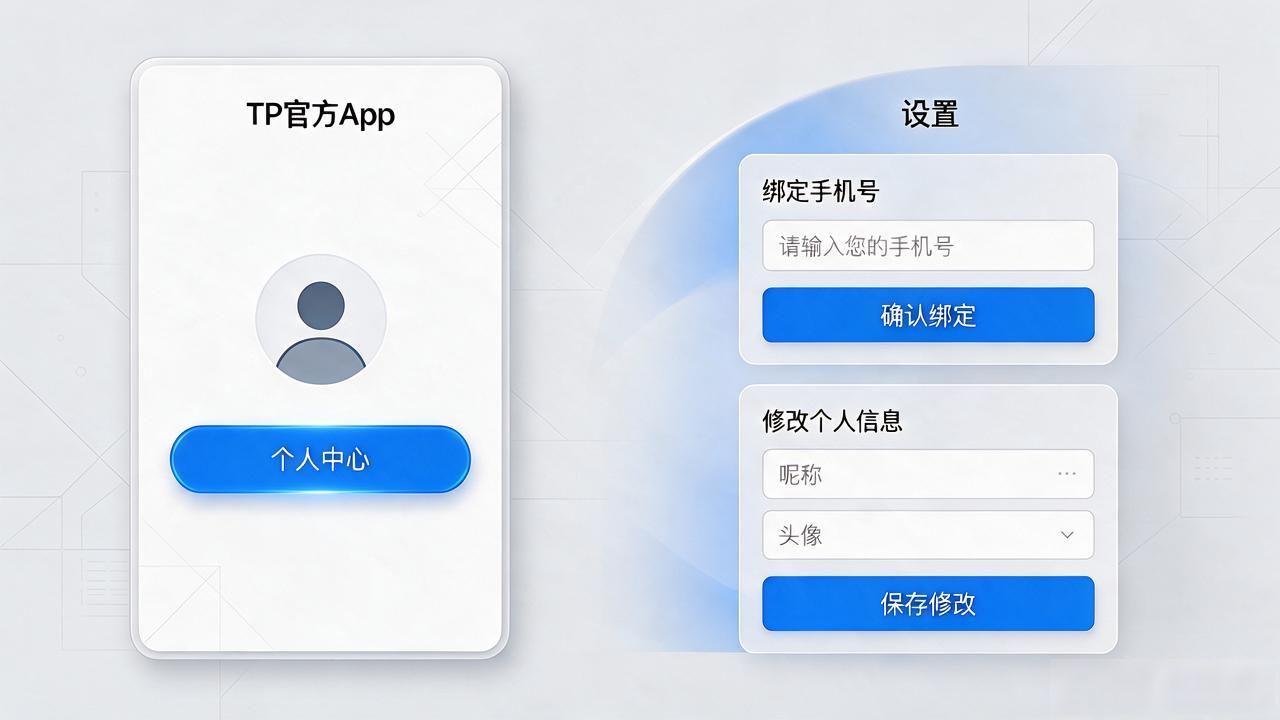 TP官方app常见问题怎么解决？一文帮你搞定