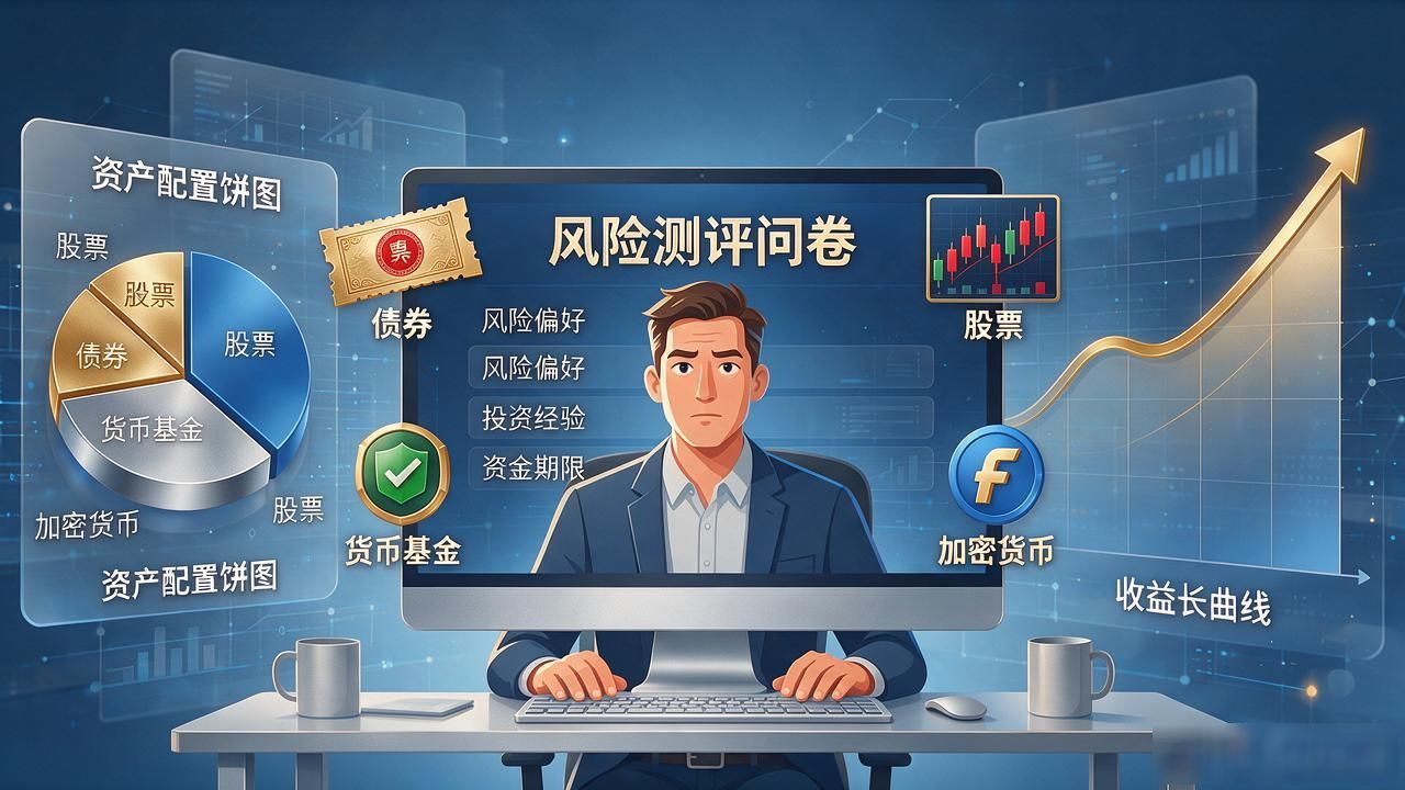 tp官方app下载攻略：如何构建赚钱的投资组合？