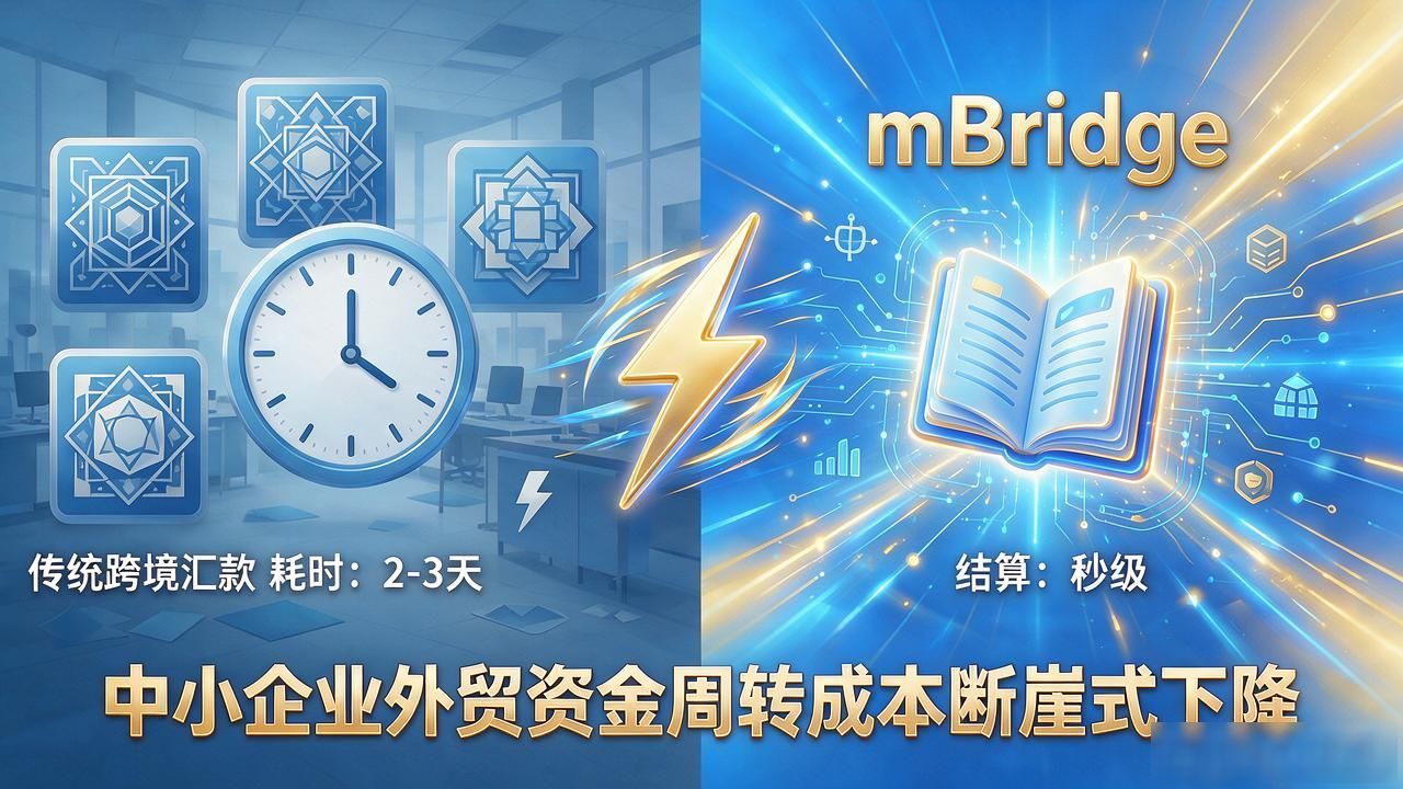 数字货币变革领域包括哪些？这5个方向一次帮你全部讲透