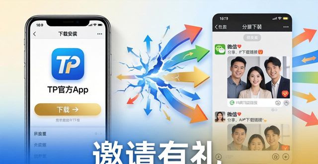 TP官方App下载安装全攻略 三大推广渠道高效获客