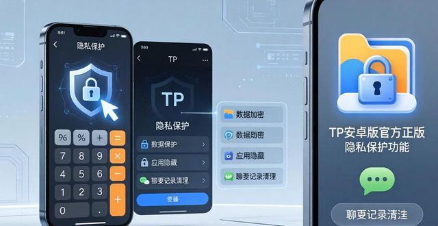 TP安卓版官方正版，手机必备多功能工具
