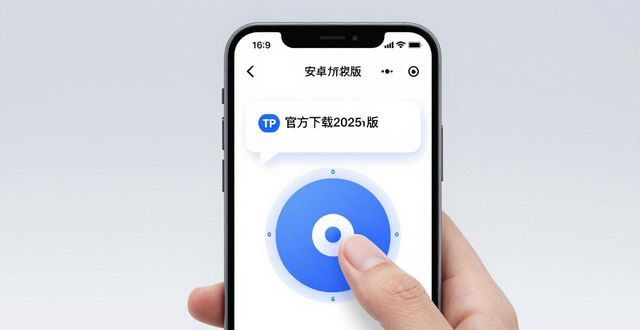 tp官方下载安卓2025：新版界面交互，体验大不同
