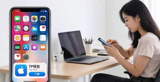 苹果手机下载TP钱包的简单方法