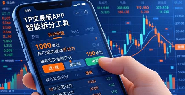 TP交易所APP下载后咋优化 上手就稳提交易数量
