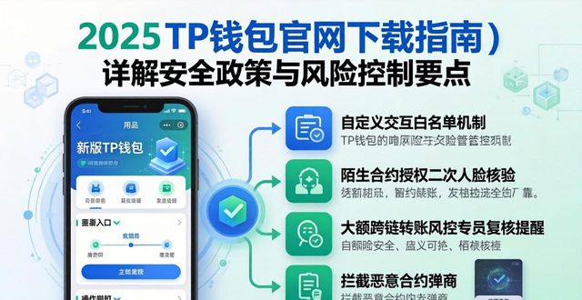 2025 TP钱包官网下载指南 详解安全政策与风险控制要点