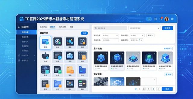 TP官网2025新版本实际使用体验与反馈