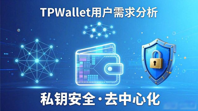 TPWallet到底谁在用？需求分析来了