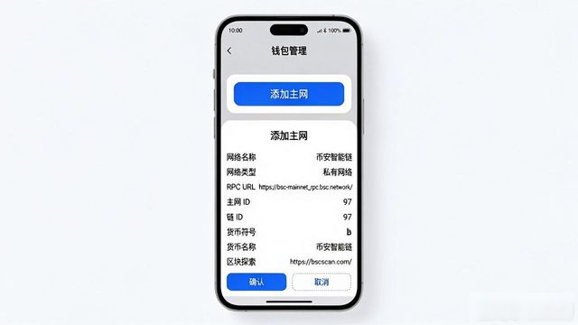 TP钱包新手操作指南：从下载到转账不到5分钟