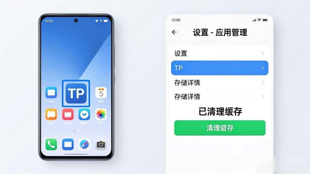 TP安卓最新版怎么下载？官方用户指南来了