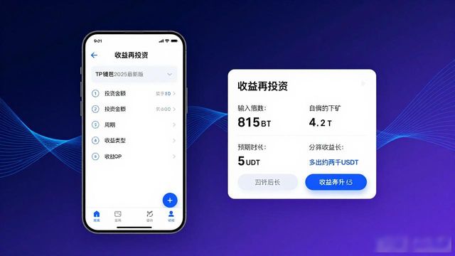 TP钱包2025投资参数设置技巧，快速优化你的策略