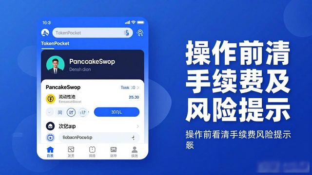 下载TokenPocket钱包，3个投资技巧让你少走弯路