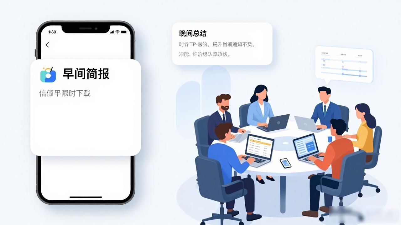 苹果版TP下载后 这样组队效率翻倍