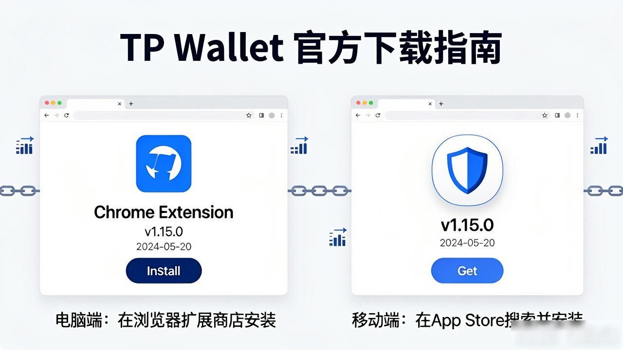 TP钱包官网下载安装全攻略