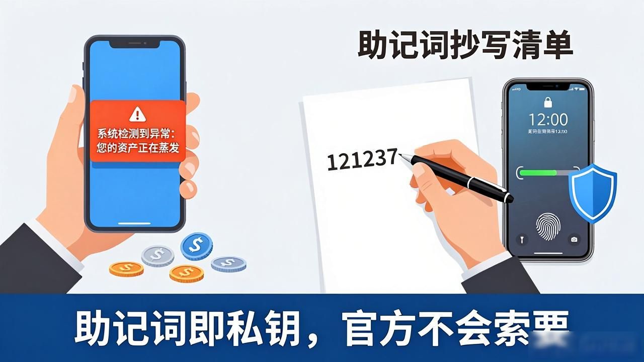 TP钱包官网下载避坑指南：安全与实操全解析