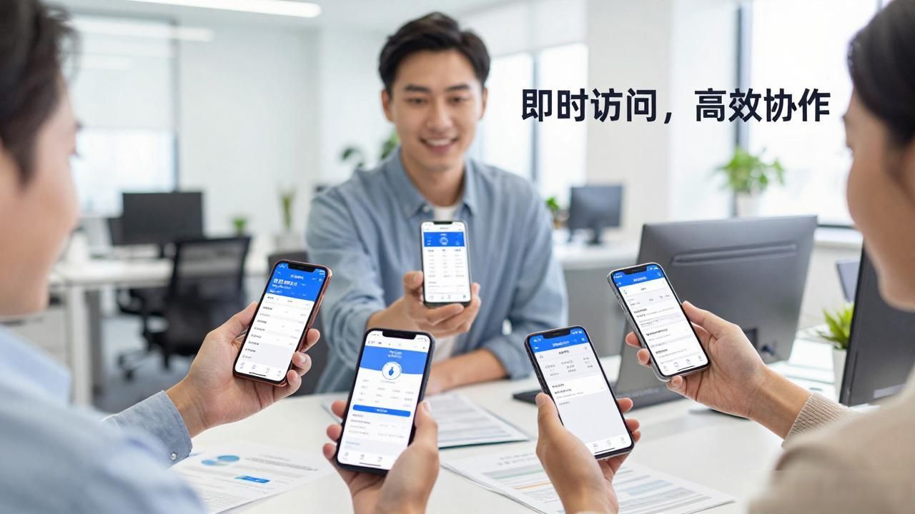 如何通过TP官方下载提升团队效率