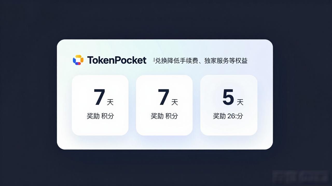 TokenPocket不定期活动怎么参与？安卓用户领福利攻略