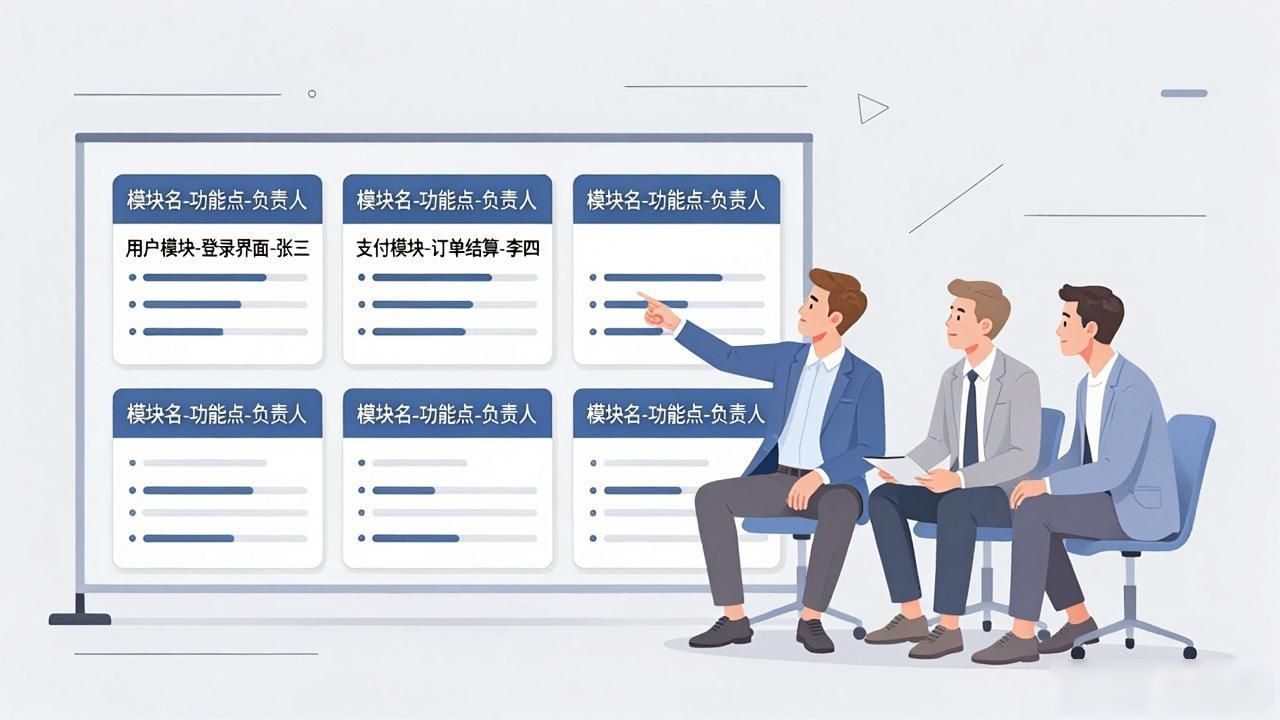 任务看板进度追踪_如何在TP最新版下载中组织与协调项目?_TP最新版项目团队协作