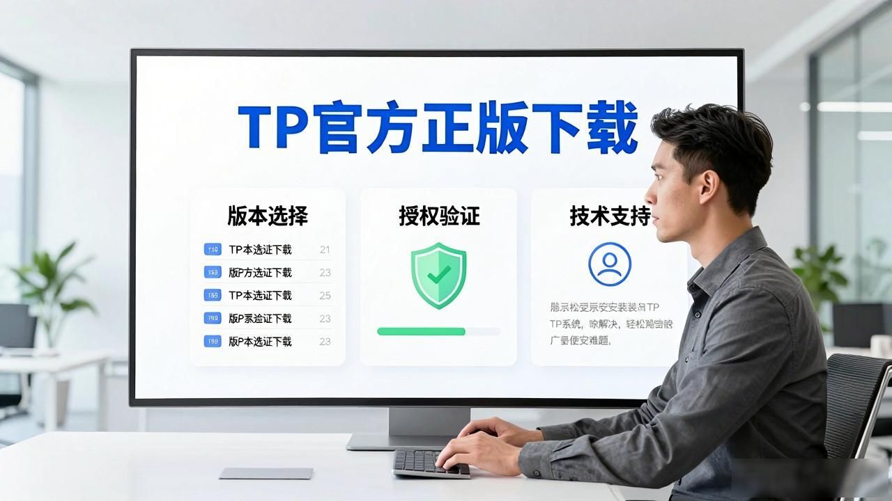 用户总结:tp官方正版下载如何在复杂的市场中提供便捷的解决方案?_正版TP软件下载_官方TP软件下载渠道