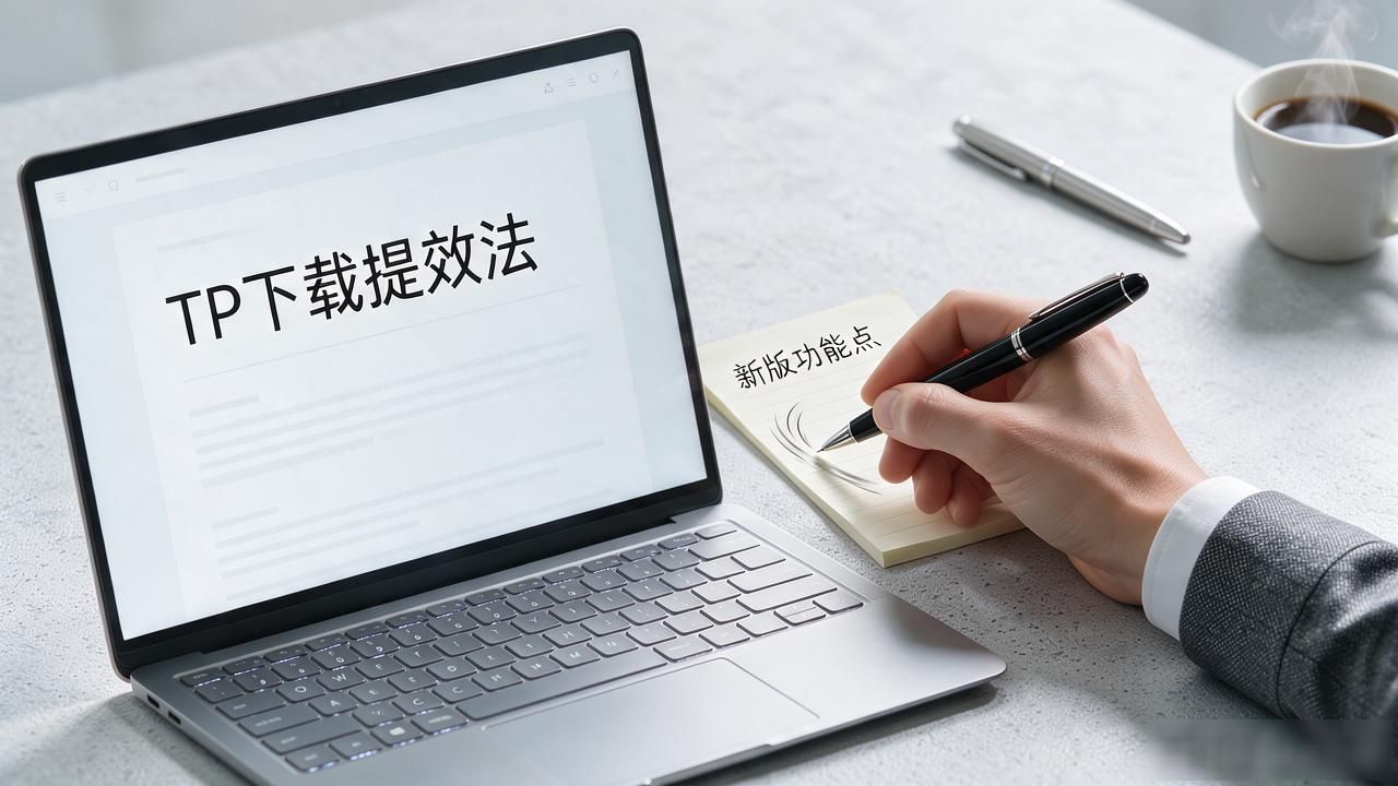如何通过TP官网2025最新版下载提高工作组织能力?_下载新软件准备系统兼容性清理旧版本数据_版本说明阅读标记新特性提升效率