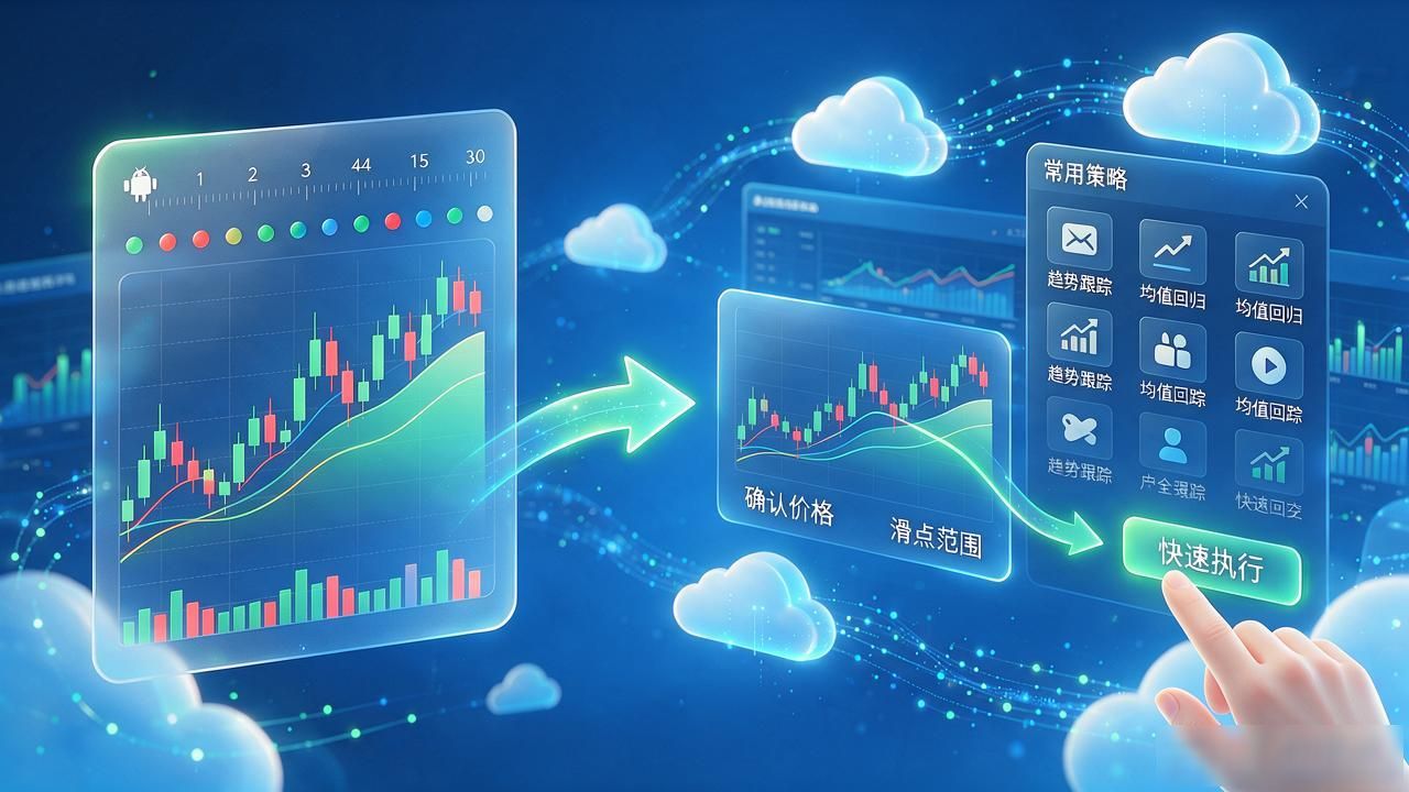 TP安卓新版高效数字交易实操指南