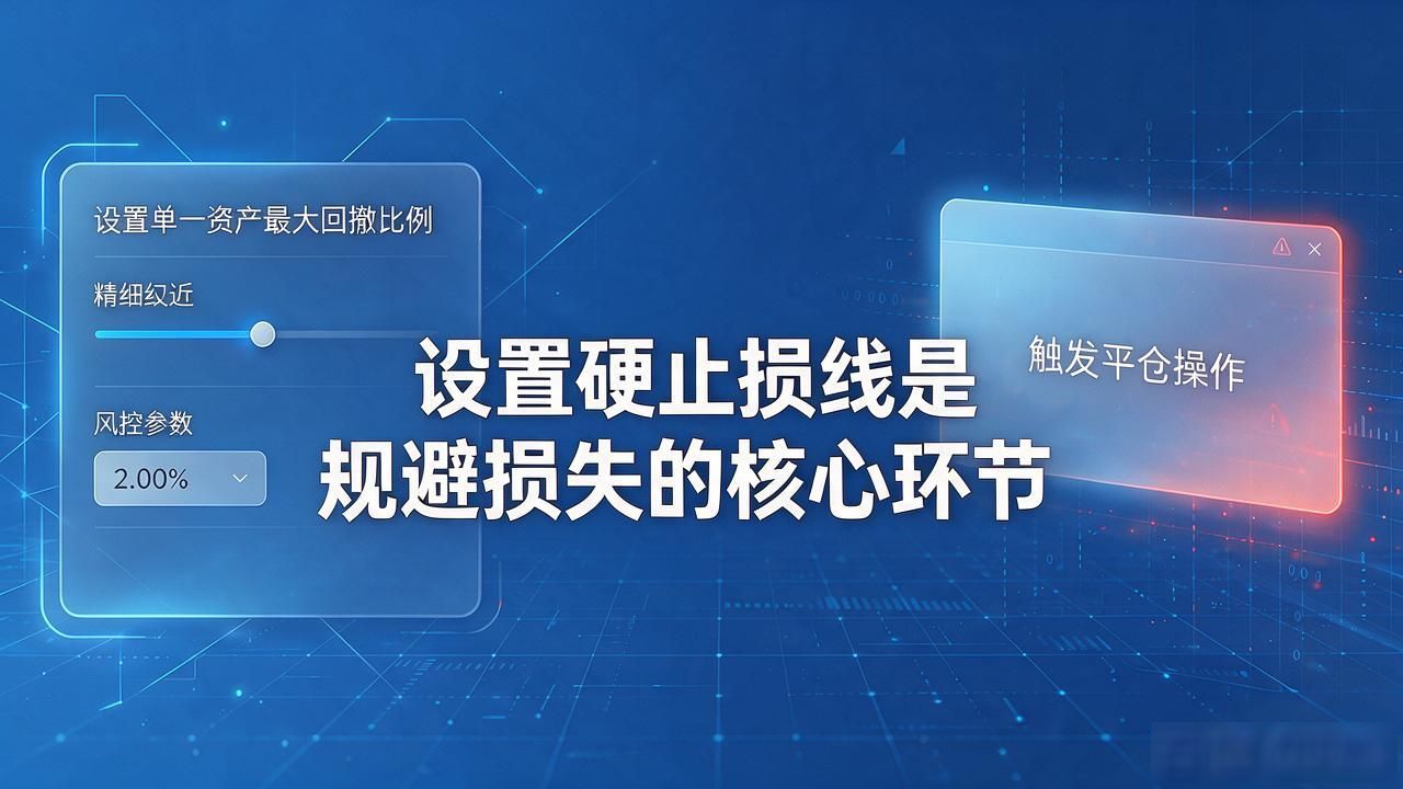 tpwallet官网风控功能解析，教你避开投资亏损陷阱
