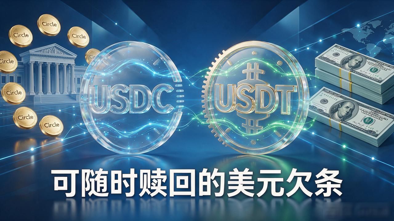 想用数字货币彻底甩掉美元？跨境贸易老哥说了句掏心窝的大实话