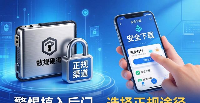 数字钱包下载指南：安全获取与使用要点