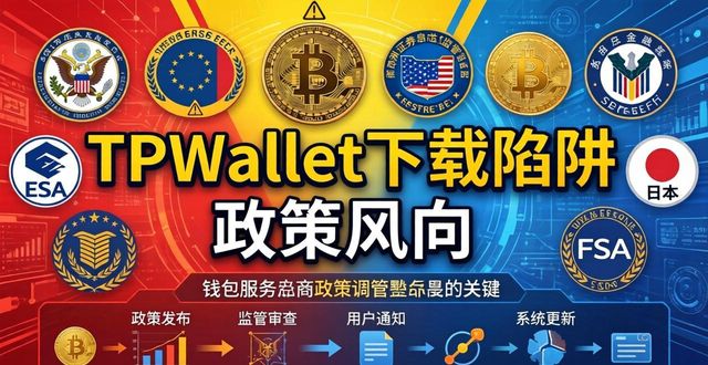 警惕！TPWallet下载陷阱里的政策风向