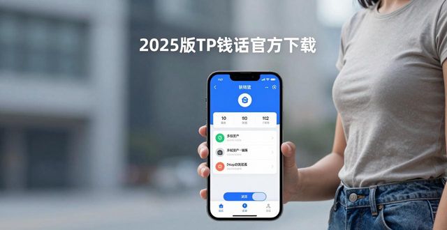 2025年TP钱包安卓版怎么下？官方下载最靠谱