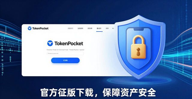 TokenPocket官网下载，用户信赖的真实原因