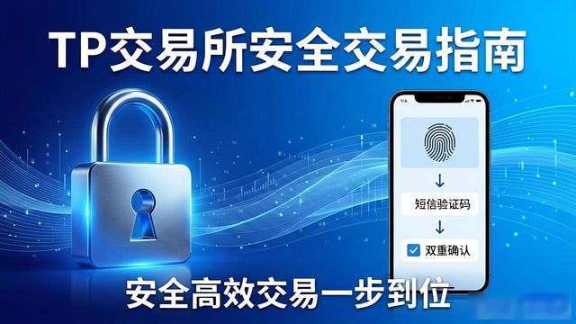 tp交易所APP下载指南，安全高效交易一步到位