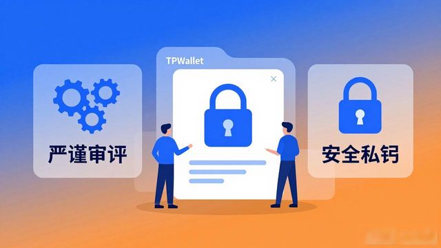 看懂TPWallet的每一步棋：为什么他们这样决定