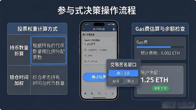 TP钱包参与式决策操作指南