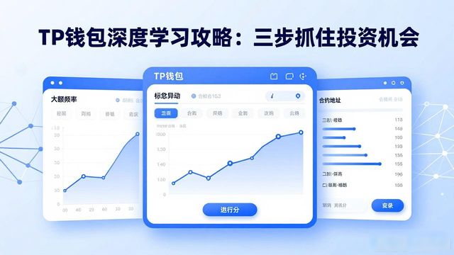 TP钱包深度学习攻略：三步抓住投资机会