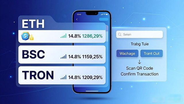 TP钱包下载后决策慢？这几招提升响应速度