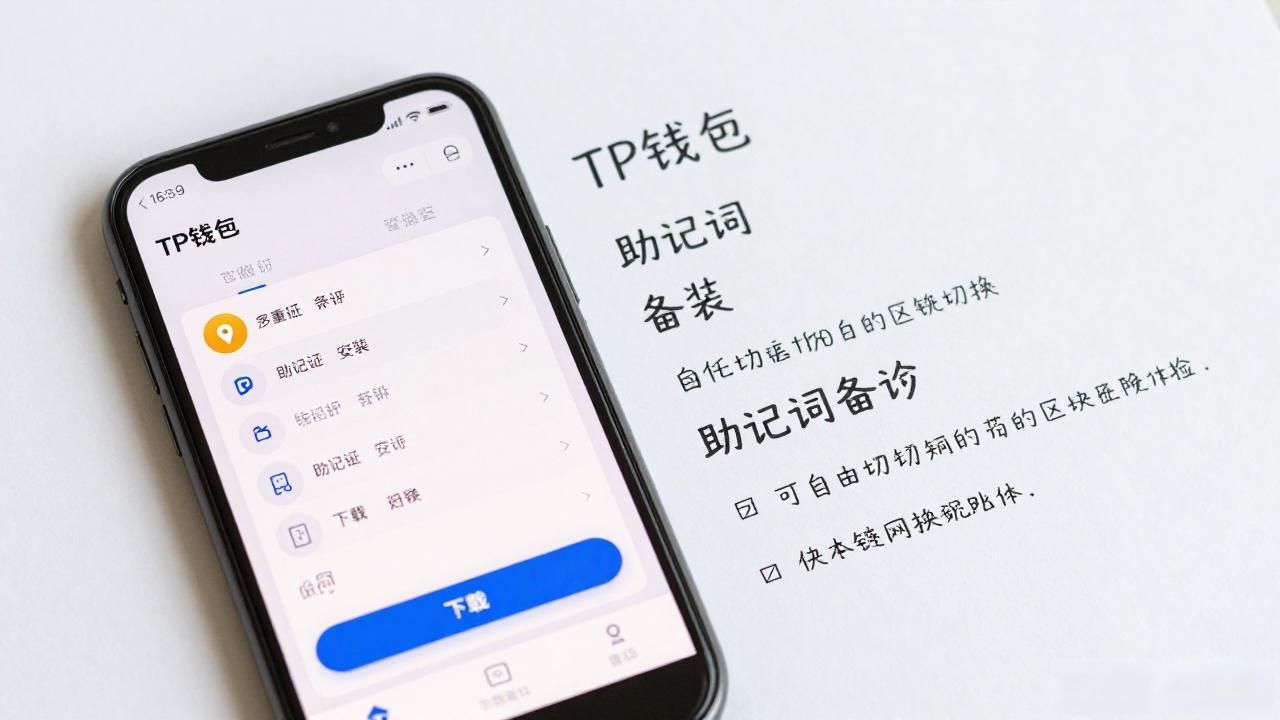tp钱包安卓手机怎么下载安装最新版