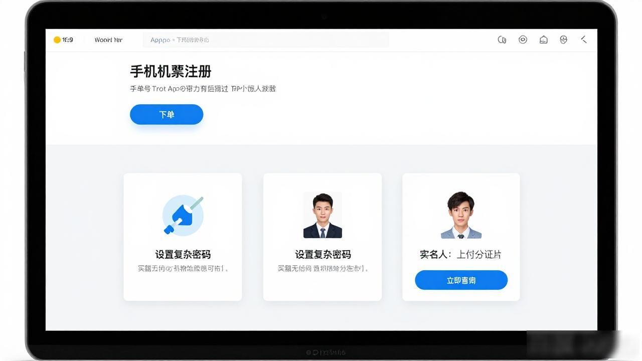 TP官方下载app发布市场信息详细步骤