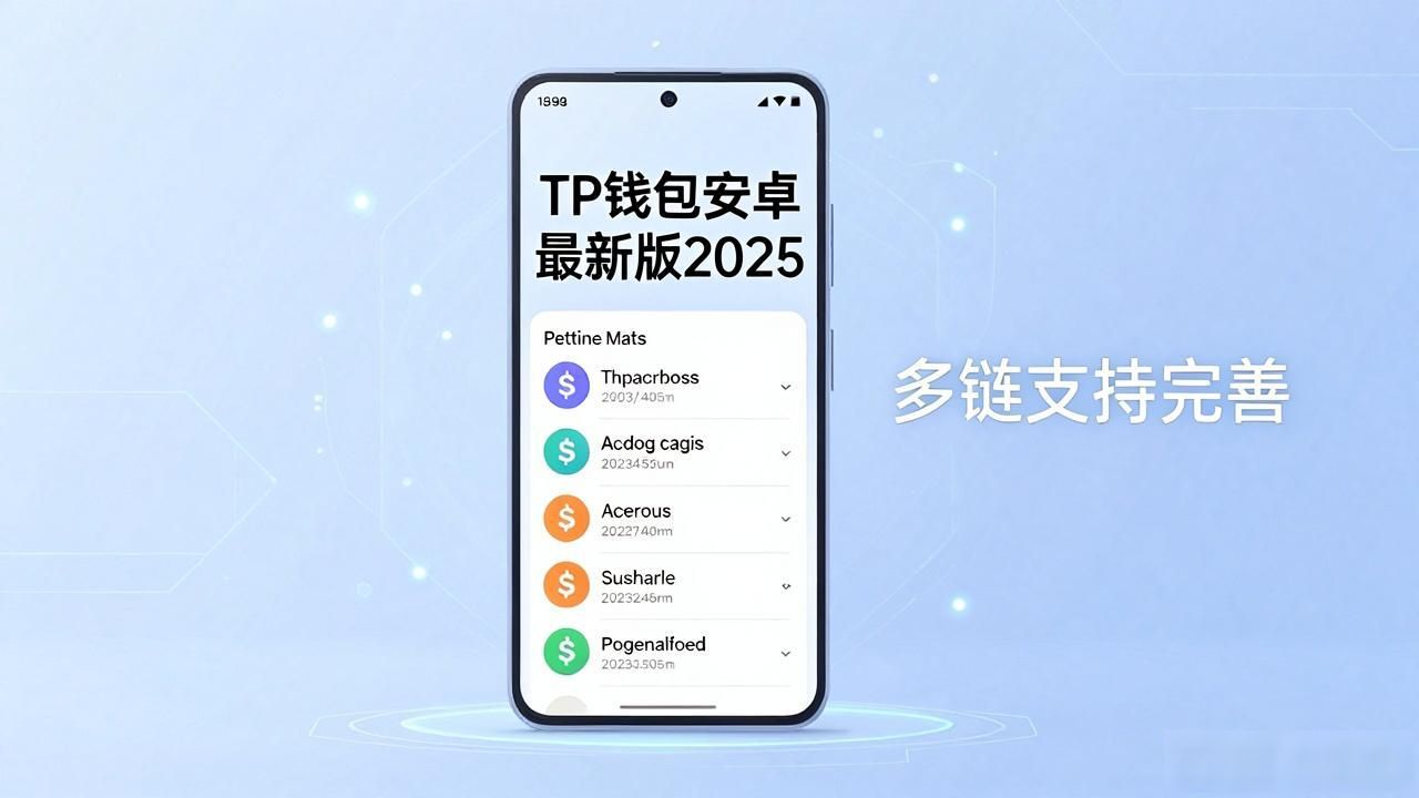 TP钱包安卓最新版2025下载：对加密货币用户有什么影响？
