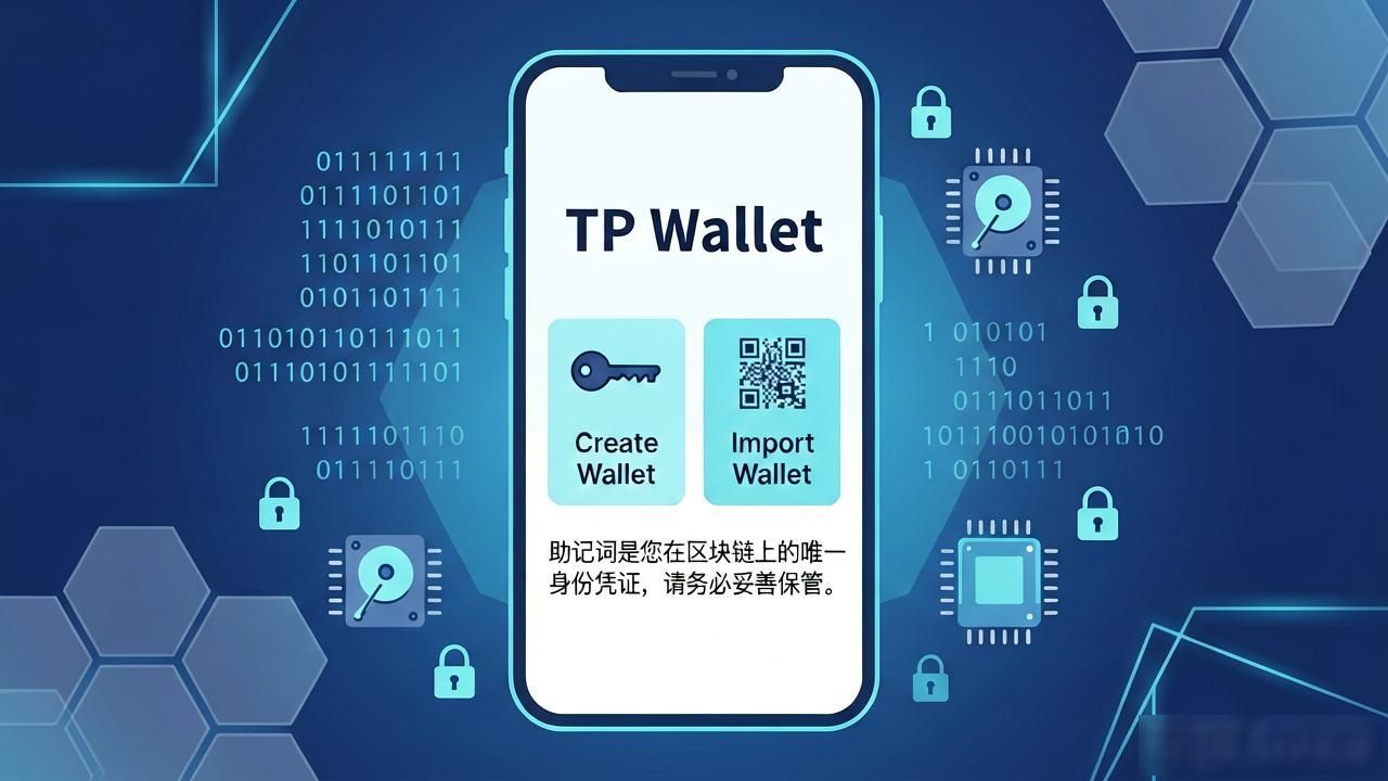 TP官方正版下载需要注册账户吗？一篇讲透