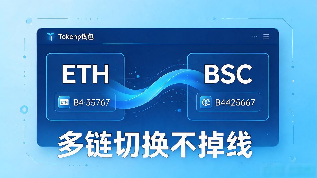 Tokenpocket钱包下载体验大揭秘