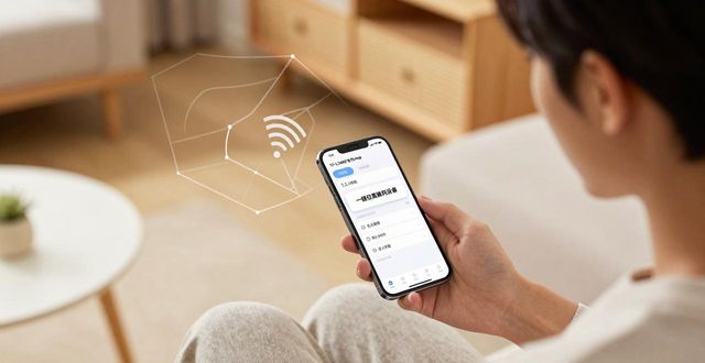 经理人亲述：“TP-LINK”官方App上手实录