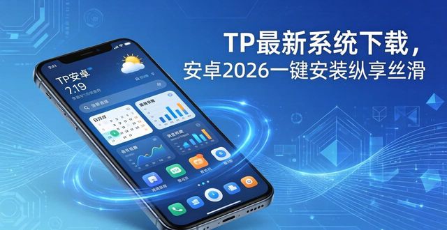 TP最新系统下载，安卓2026一键安装纵享丝滑