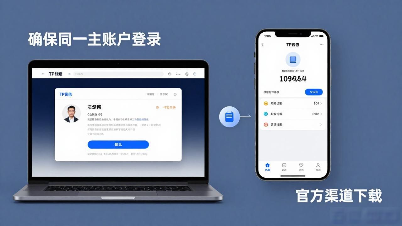TP钱包多端同步实战指南