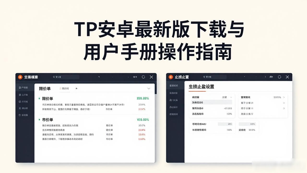 TP安卓最新版下载与用户手册操作指南