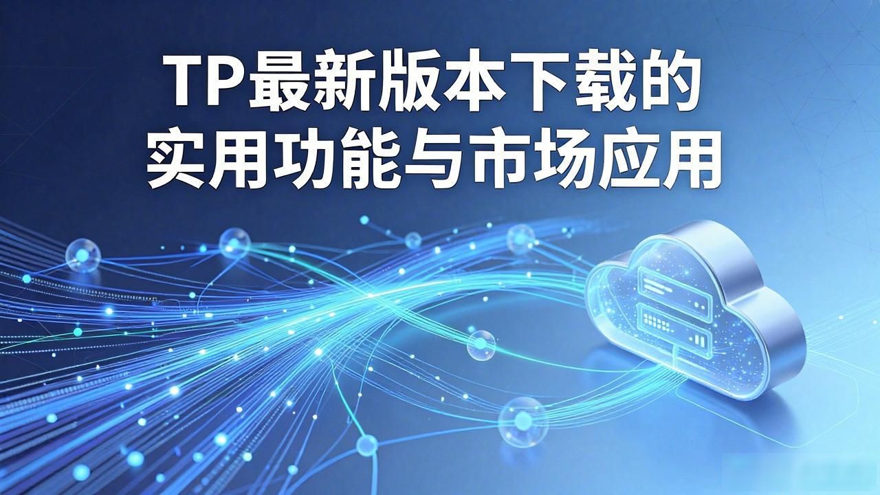 TP最新版本下载的实用功能与市场应用